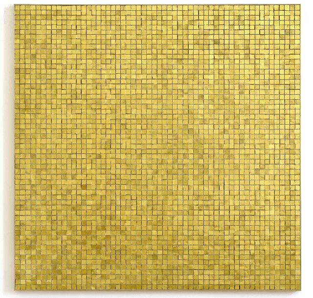 Art Cologne - Galerie Sabine Knust zeigt John Armleder