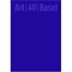 Art Basel Katalog