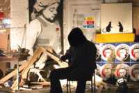 Banksy Film