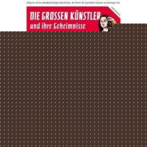 grosse K�nstler - Kippenberger