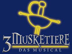 Musical 3 Musketiere