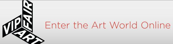 Vip Art Fair 2012