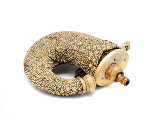 �Die Sammlung August des Starken� 