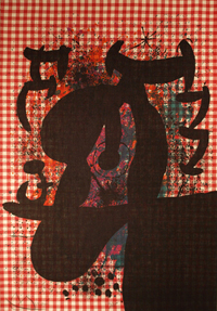 Ausstellung Koeln Miró, Tàpies & Co. - Katalanische Künstler