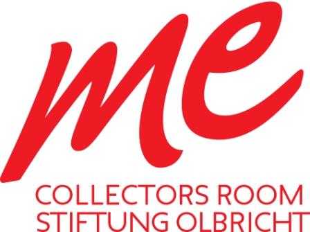 Sammlergespr�ch -  mit Thomas Olbricht und Jonas Burgert