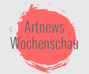 Artnews Wochenschau zu Ai Weiwei, der Documenta, Beltracchi und Design