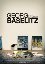 Maler Georg Baselitz im Visier der Steuerfahndung