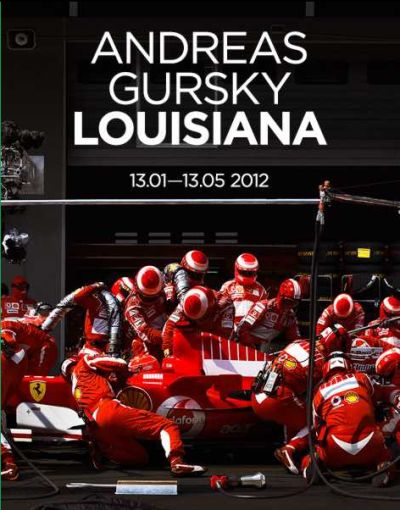Fotokunst Andreas Gursky, Lange Nacht der Museen, Photokina und Viennafair mit russischen Investoren