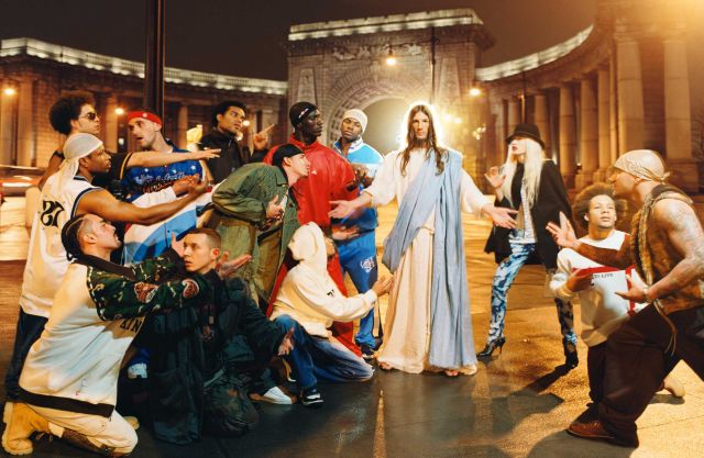 David LaChapelle Ausstellung