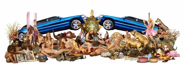 David LaChapelle