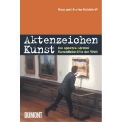 Aktenzeichen Kunst