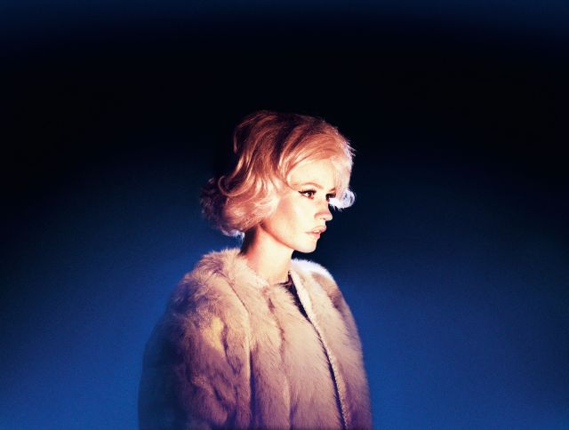 Alex Prager Barbara
