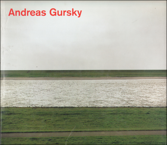 Andreas Gursky teuerste Fotografie