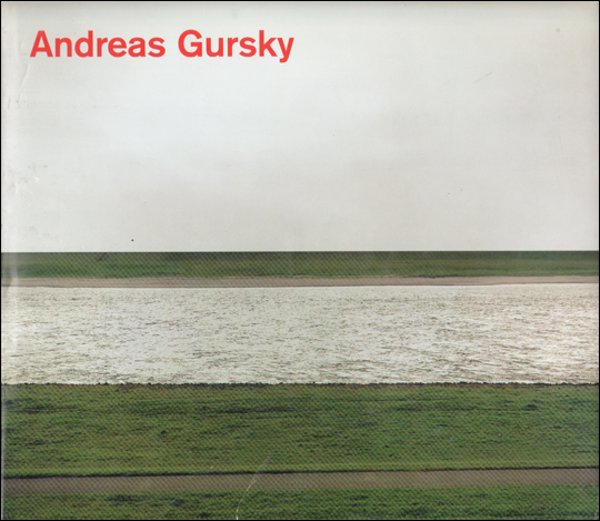 Andreas Gursky teuerste Fotografie