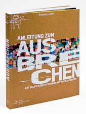 Anleitung zum Ausbrechen