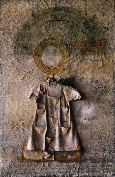 Anselm Kiefer Ausstellung Baden-Baden