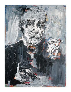 Armin Mueller-Stahl