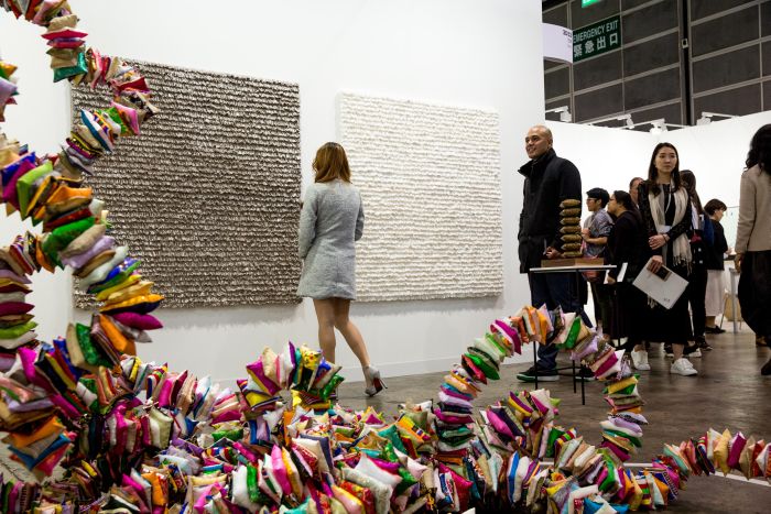 Art Basel 2016