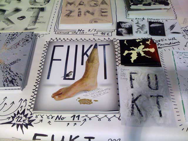 Art Book Fair Berlin