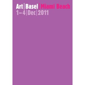 Art Basel Miami 2011