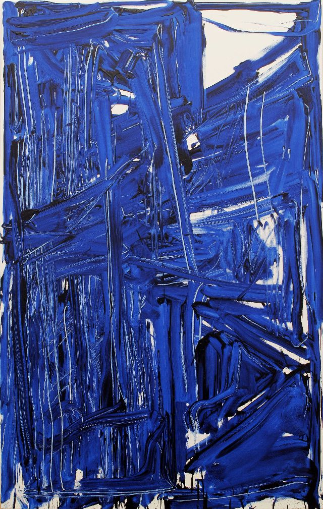 Art Cologne 2011