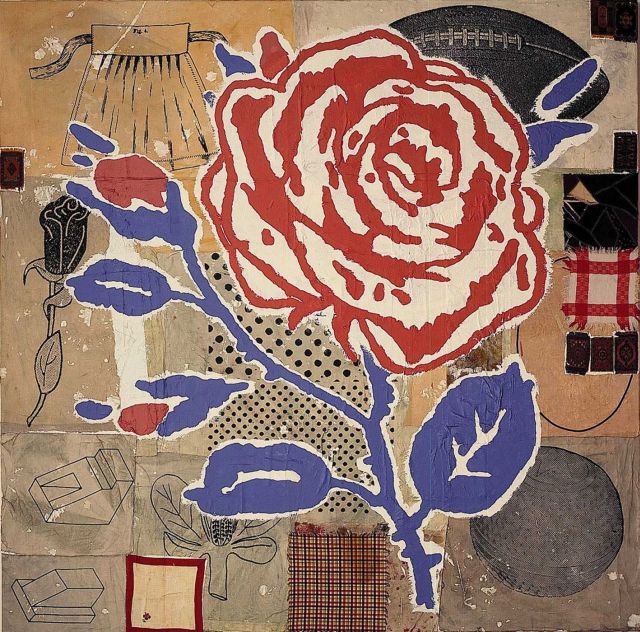 Art Cologne - Galerie Klüser zeigt Donald Baechler