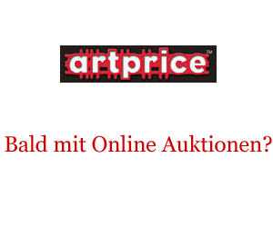 Kunst Online Auktionen von Artprice