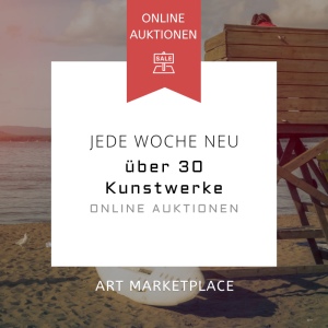 Online Kunst Auktionen