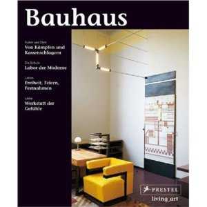 Bauhaus Living