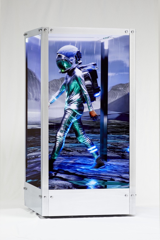 Beeple Human One