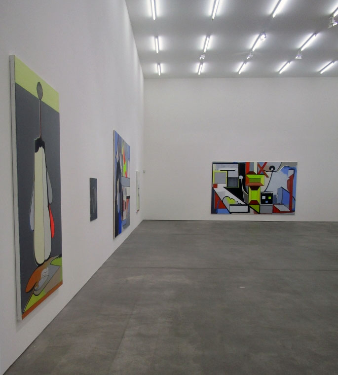 Berlin Art Week 2014