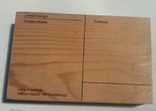 Beuys Multiples Auktion