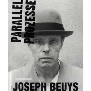 Beuys Fotos Katalog