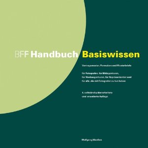BFF Handbuch Basiswissen