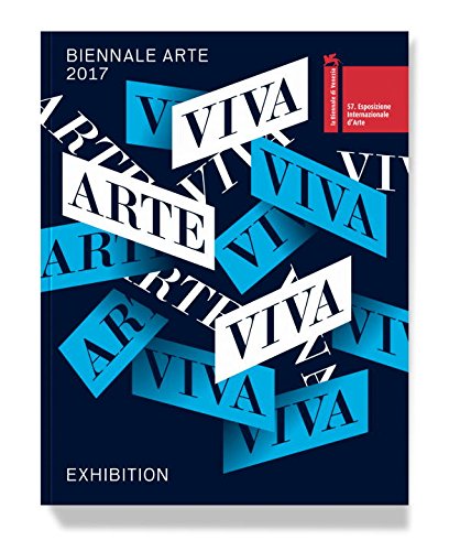 biennale venedig katalog 2017