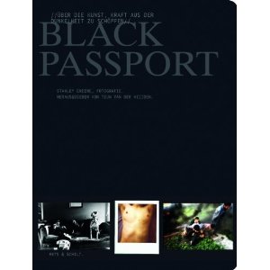 Black Passport