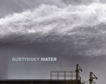 Katalog Edward Burtynsky Water