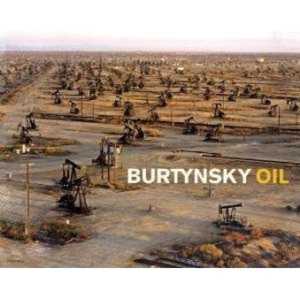 Edward Burtynsky Oil