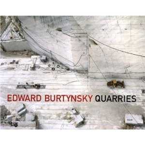 Edward Burtynsky Quarries