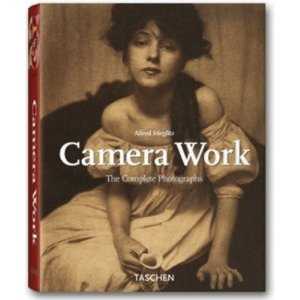 Camera Work von Alfred Stieglitz