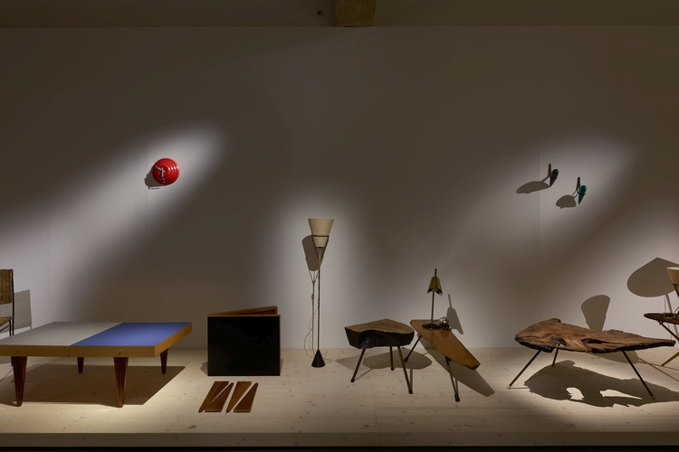Carl Aubck Ausstellung MAK Wien