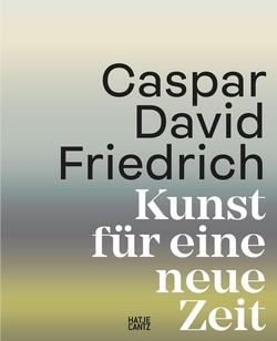 Caspar David Friedrich Kunst