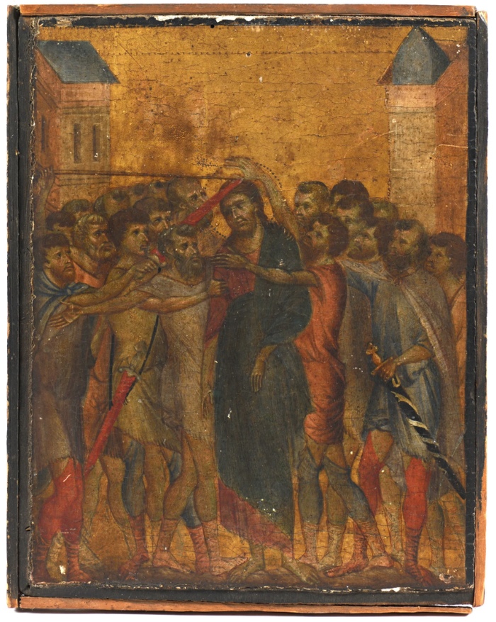 Cimabue Gemlde