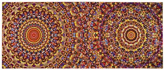 Christies Damien Hirst Butterfly