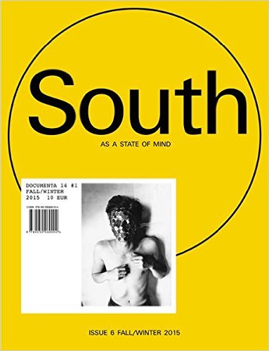 Documenta South 1