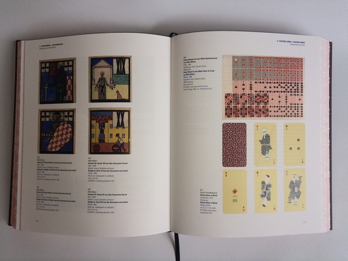Ephemera Gebrauchsgrafik