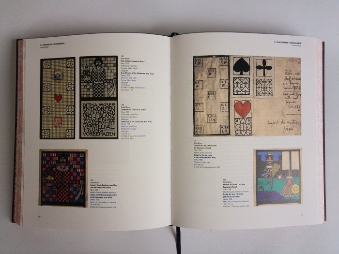 Ephemera Gebrauchsgrafik