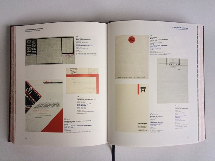 Ephemera Gebrauchsgrafik