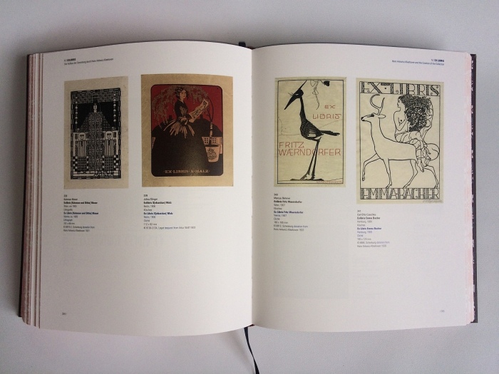Ephemera Gebrauchsgrafik