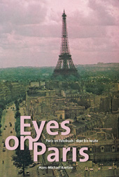 Eyes on Paris
